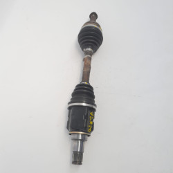 TRANSMISION DELANTERA IZQUIERDA TOYOTA COROLLA VERSO (R1) 1CDFTVM02917035