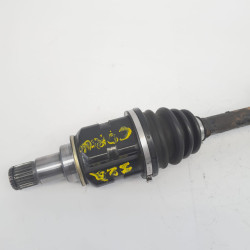 TRANSMISION DELANTERA IZQUIERDA TOYOTA COROLLA VERSO (R1) 1CDFTVM02917035