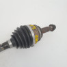 TRANSMISION DELANTERA IZQUIERDA TOYOTA COROLLA VERSO (R1) 1CDFTVM02917035