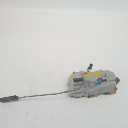 CERRADURA PUERTA DELANTERA IZQUIERDA CITROEN BERLINGO 7028270
