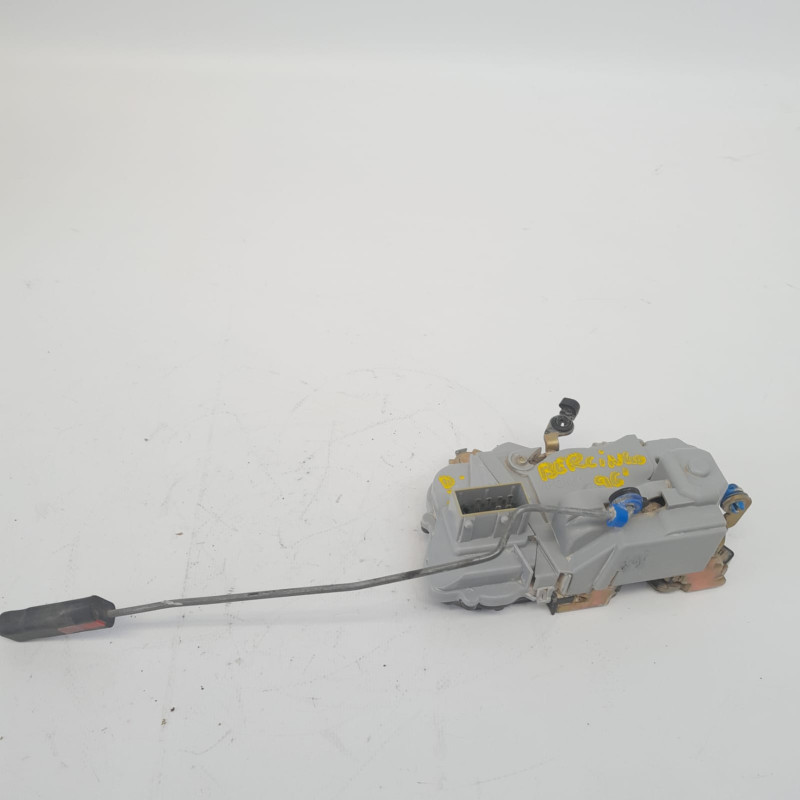 CERRADURA PUERTA DELANTERA IZQUIERDA CITROEN BERLINGO 7028270