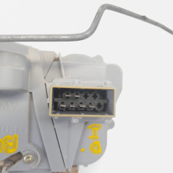 CERRADURA PUERTA DELANTERA IZQUIERDA CITROEN BERLINGO 7028270