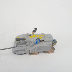 CERRADURA PUERTA DELANTERA IZQUIERDA CITROEN BERLINGO 7028270