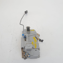 CERRADURA PUERTA DELANTERA IZQUIERDA CITROEN BERLINGO 7028270