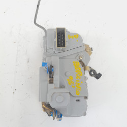 CERRADURA PUERTA DELANTERA IZQUIERDA CITROEN BERLINGO 7028270