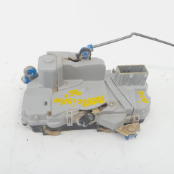 CERRADURA PUERTA DELANTERA IZQUIERDA CITROEN BERLINGO 7028270