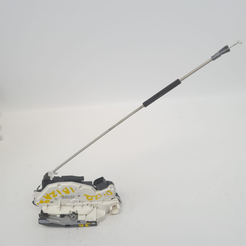 CERRADURA PUERTA DELANTERA IZQUIERDA SEAT IBIZA (6K1) 5N1837015C