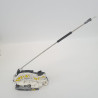 CERRADURA PUERTA DELANTERA IZQUIERDA SEAT IBIZA (6K1) 5N1837015C