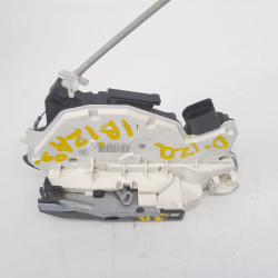 CERRADURA PUERTA DELANTERA IZQUIERDA SEAT IBIZA (6K1) 5N1837015C