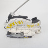 CERRADURA PUERTA DELANTERA IZQUIERDA SEAT IBIZA (6K1) 5N1837015C