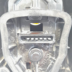 PILOTO TRASERO DERECHO CITROEN BERLINGO MOTOR D9B45050
