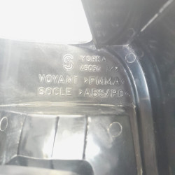 PILOTO TRASERO DERECHO CITROEN BERLINGO MOTOR D9B45050