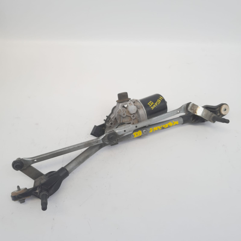 MOTOR LIMPIA DELANTERO RENAULT MEGANE III BERLINA 5P 9259072