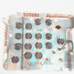 CUADRO INSTRUMENTOS RENAULT RAPID /EXPRESS (F40) F8Q682F8Q196826