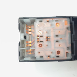 MANDO ELEVALUNAS DELANTERO IZQUIERDO NISSAN MICRA (K12E) CR12DE7185244