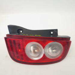 PILOTO TRASERO DERECHO NISSAN MICRA (K12E) CR12DE26554AZ720