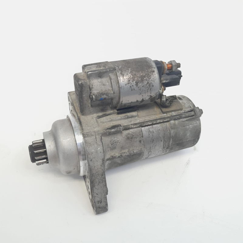 MOTOR ARRANQUE SEAT LEON (1P1) 02Z911023H