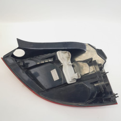 PILOTO TRASERO IZQUIERDO RENAULT MEGANE II BERLINA 3P K9K728TIPO: K9K F789398082
