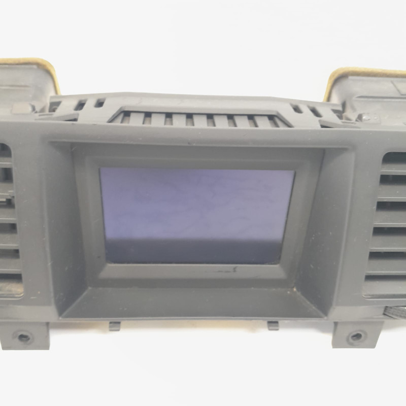 PANTALLA MULTIFUNCION OPEL VECTRA C BERLINA Y22DTH342707650