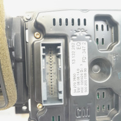 PANTALLA MULTIFUNCION OPEL VECTRA C BERLINA Y22DTH342707650