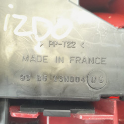 PILOTO TRASERO IZQUIERDO FORD MONDEO BERLINA (GD) RFNFICHA TECNICA PONE RFM93BG13N004