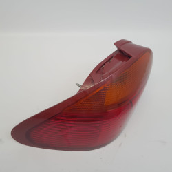 PILOTO TRASERO IZQUIERDO FORD MONDEO BERLINA (GD) RFNFICHA TECNICA PONE RFM93BG13N004