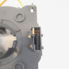 AIRBAG DELANTERO IZQUIERDO OPEL ASTRA G BERLINA 1610662