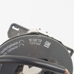 AIRBAG DELANTERO IZQUIERDO OPEL ZAFIRA A 1610662