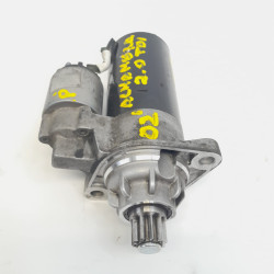MOTOR ARRANQUE SEAT ALHAMBRA (7V9) BRT0001125048