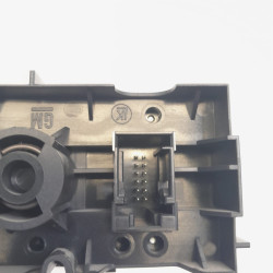MANDO LUCES OPEL VECTRA C BERLINA Y22DTH9185884