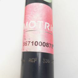 AMORTIGUADOR TRASERO RENAULT RAPID /EXPRESS (F40) F8Q682F8Q8671000878