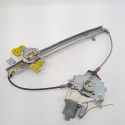 ELEVALUNAS DELANTERO IZQUIERDO NISSAN MICRA (K12E) CR12DE130822202