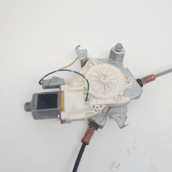 ELEVALUNAS DELANTERO IZQUIERDO NISSAN MICRA (K12E) CR12DE130822202