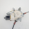 ELEVALUNAS DELANTERO IZQUIERDO NISSAN MICRA (K12E) CR12DE130822202