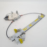 ELEVALUNAS DELANTERO IZQUIERDO NISSAN MICRA (K12E) CR12DE130822202