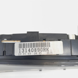 CUADRO INSTRUMENTOS OPEL VECTRA C BERLINA Y22DTH13140890RK