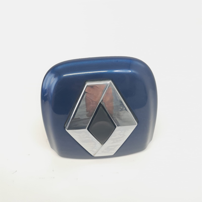 MANETA EXTERIOR PORTON RENAULT CLIO II FASE II (B/CB0) K9K702K9K B7242099000