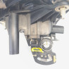 MANETA EXTERIOR PORTON RENAULT CLIO II FASE II (B/CB0) K9K702K9K B7242099000