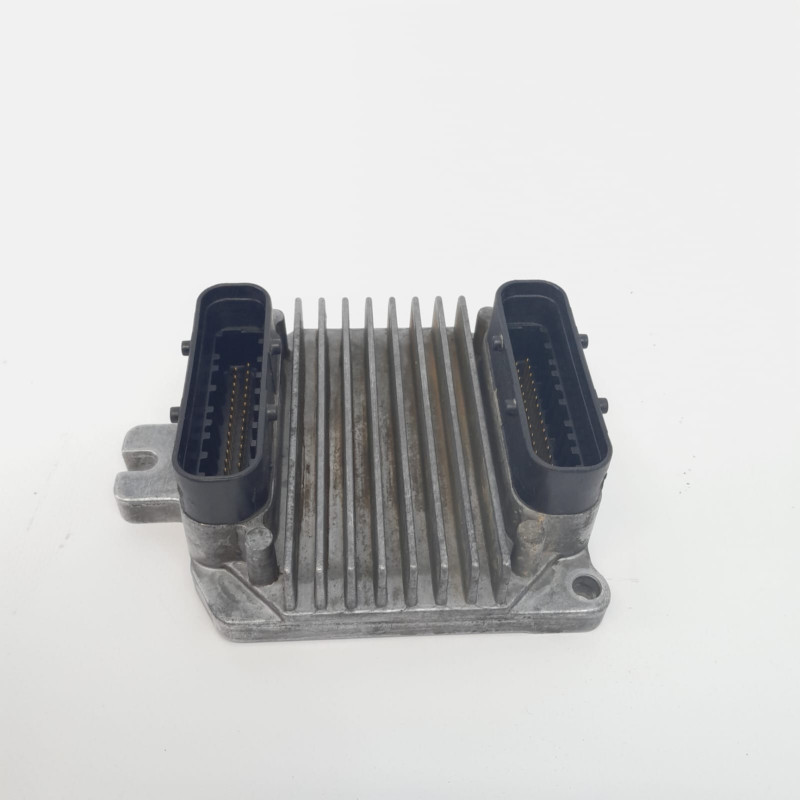 CENTRALITA MOTOR UCE OPEL ZAFIRA A X16XEL16250009