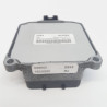 CENTRALITA MOTOR UCE OPEL ZAFIRA A X16XEL16250009