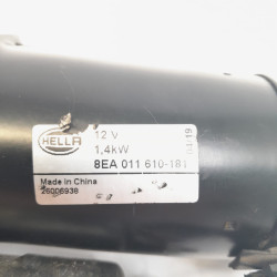 MOTOR ARRANQUE CITROEN C4 BERLINA 9678048880