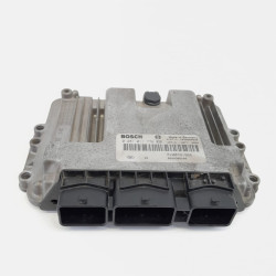 CENTRALITA MOTOR UCE RENAULT MEGANE II BERLINA 5P F9Q800TIPO: F9Q B80281011776
