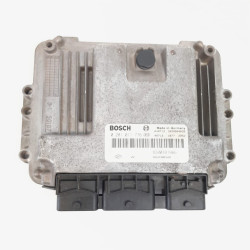 CENTRALITA MOTOR UCE RENAULT MEGANE II BERLINA 5P F9Q800TIPO: F9Q B80281011776
