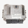 CENTRALITA MOTOR UCE RENAULT MEGANE II BERLINA 5P F9Q800TIPO: F9Q B80281011776