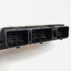 CENTRALITA MOTOR UCE RENAULT MEGANE II BERLINA 5P F9Q800TIPO: F9Q B80281011776