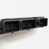 CENTRALITA MOTOR UCE RENAULT MEGANE II BERLINA 5P F9Q800TIPO: F9Q B80281011776