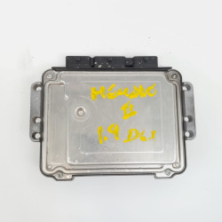CENTRALITA MOTOR UCE RENAULT MEGANE II BERLINA 5P F9Q800TIPO: F9Q B80281011776