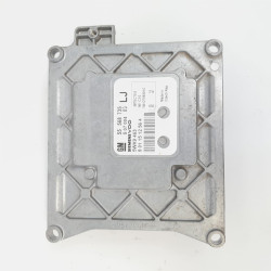 CENTRALITA MOTOR UCE OPEL ASTRA H BERLINA Z16XER55568735