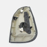 PILOTO TRASERO IZQUIERDO OPEL ZAFIRA A X16XEL62280