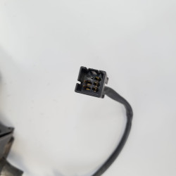 RETROVISOR DERECHO OPEL ZAFIRA A X16XEL333864